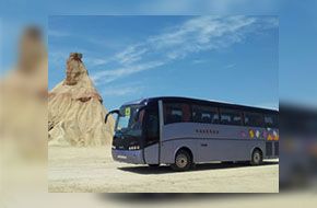 Autobuses Olloqui excursiones