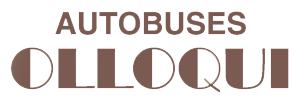 Autobuses Olloqui logo